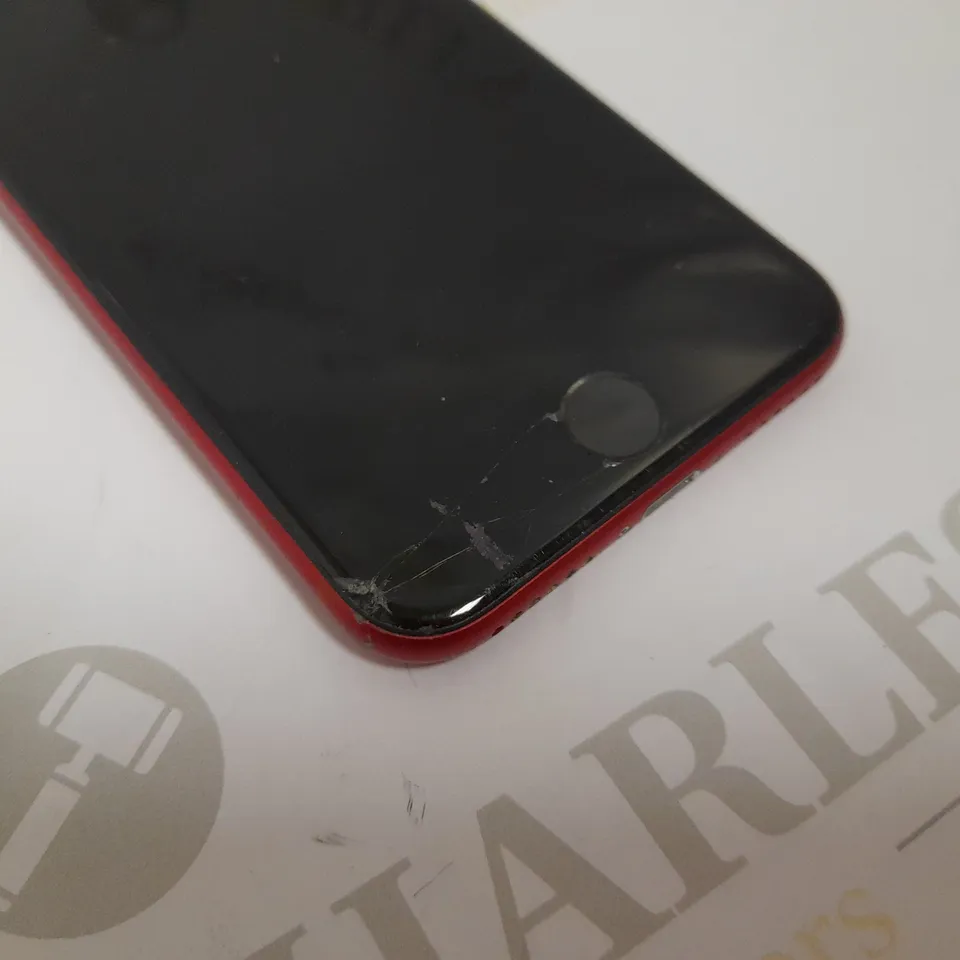 GENERIC SMART PHONE - RED