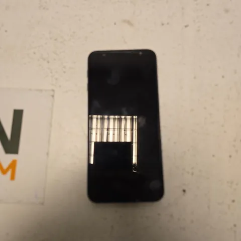SAMSUNG GALAXY SMARTPHONE – BLACK