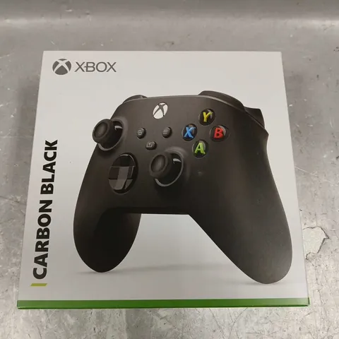 BOXED XBOX WIRELESS CONTROLLER