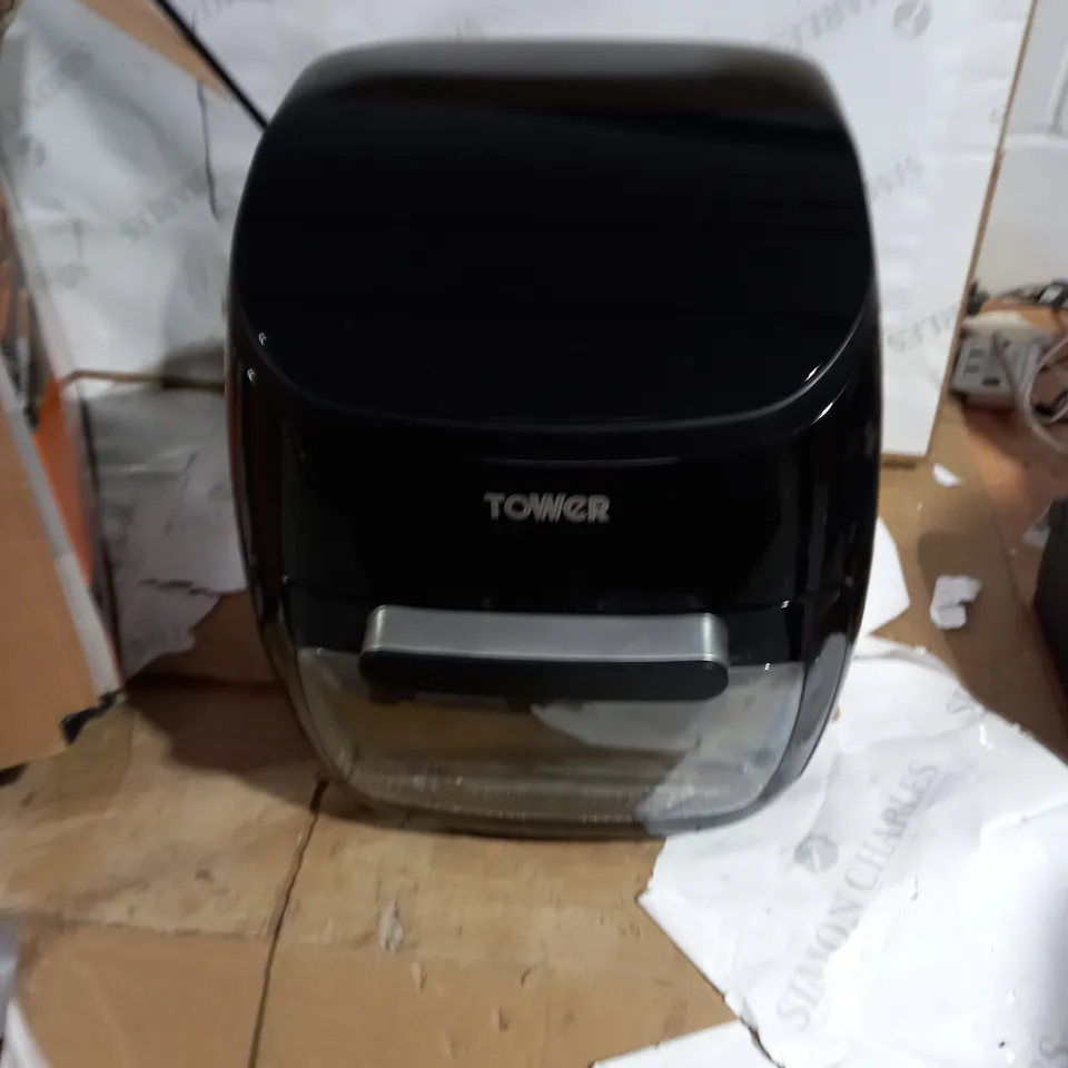 TOWER XPRESS PRO COMBO T17076 VORTX DIGITAL AIR FRYER