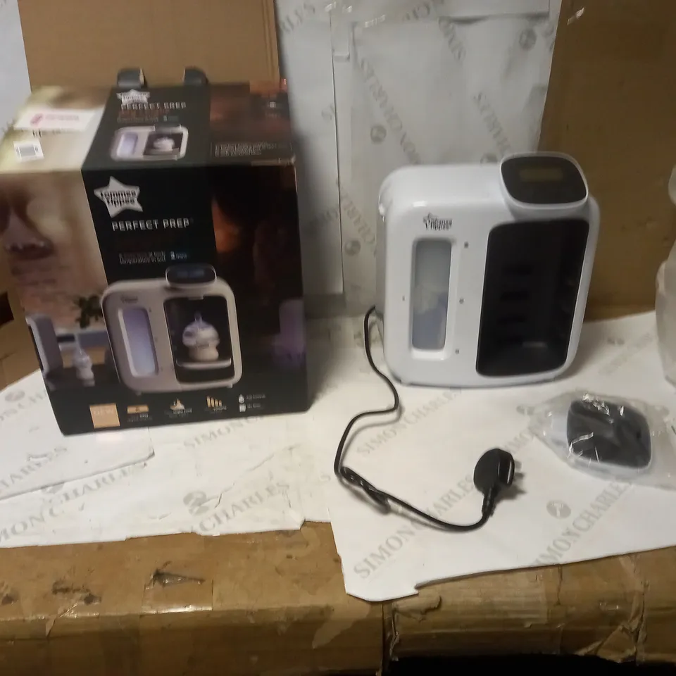 TOMMEE TIPPEE PERFECT PREP DAY & NIGHT 