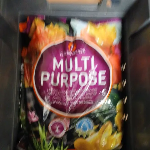 MULTI-PURPOSE GARDEN COMPOST BAG