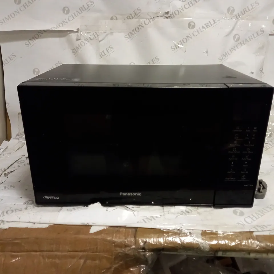 PANASONIC MICROWAVE  RRP £249