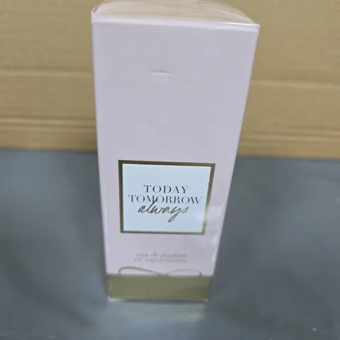 TODAY TOMORROW ALWAYS EAU DE PARFUM – BOXED