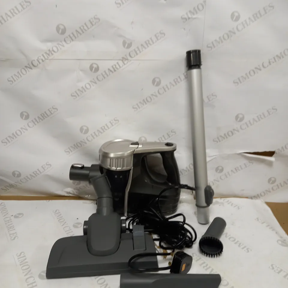 BELDRAY QUICK VAC LITE 2 IN 1 MULTI-SURFACE VACUUM CLEANER