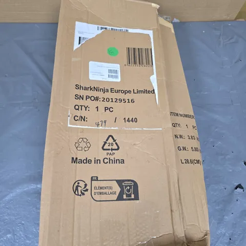 SHARK SD200UK STEAMPICKUP HARD FLOOR CLEANER