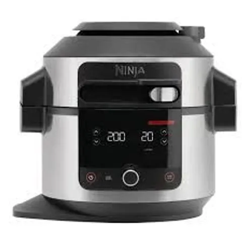 NINJA FOOD 11 IN 1 6L MULTI COOKER OL550UK