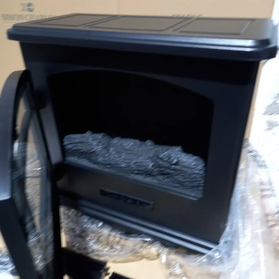POWERHEAT INFRARED STOVE HEATER