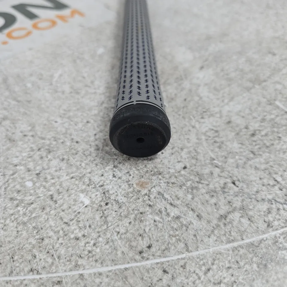 GOLF CLUB IRON – HI-TOE, MILLED GRIND (SPORTING GOODS)