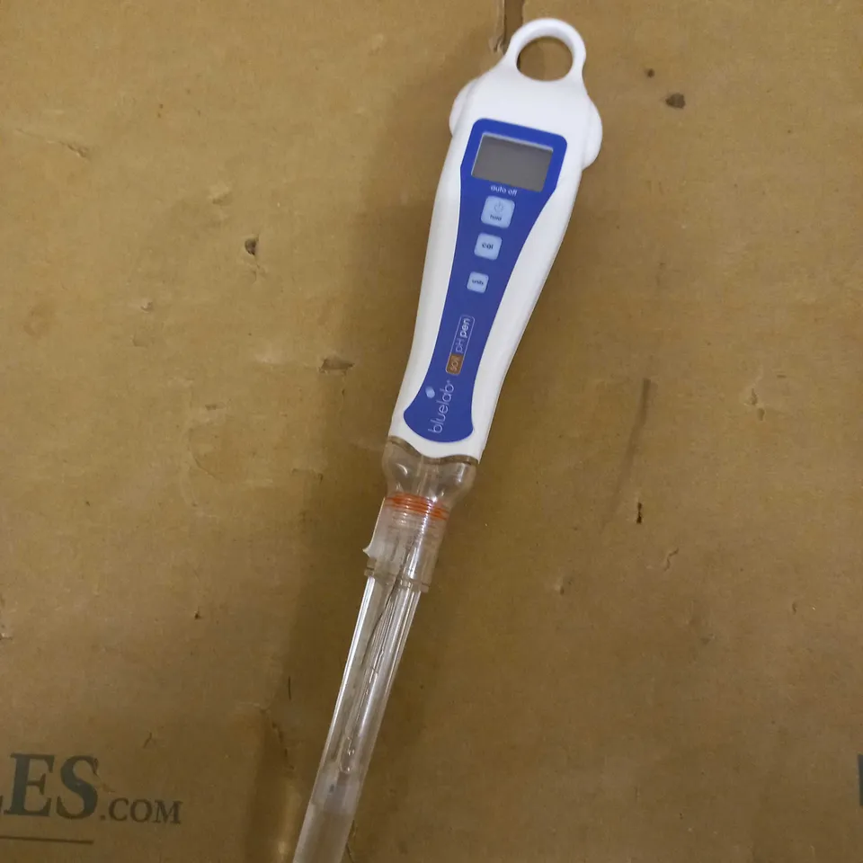 BLUELAB SOIL PH PEN