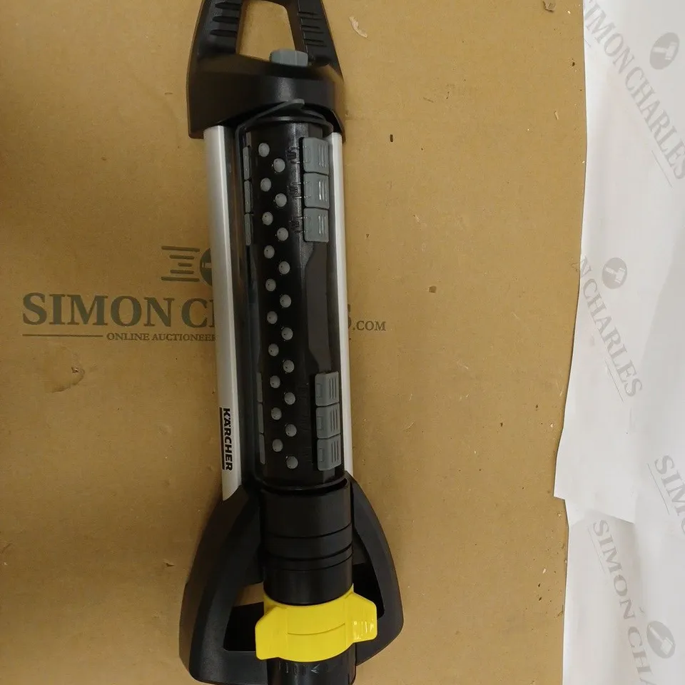 KÄRCHER PREMIUM OSCILLATING SPRINKLER