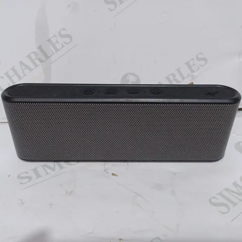 KS KITSOUND BOOMBAR 30 BLUETOOTH SPEAKER