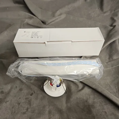 BOXED ADVANCE EMKIT-1 EMERGENCY DOWNLIGHT KIT 3W IN WHITE