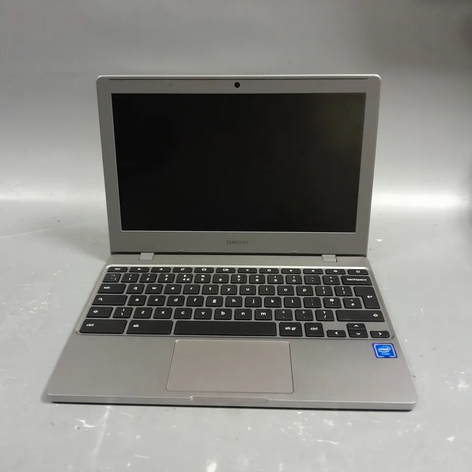 SAMSUNG CHROMEBOOK XE310XBA