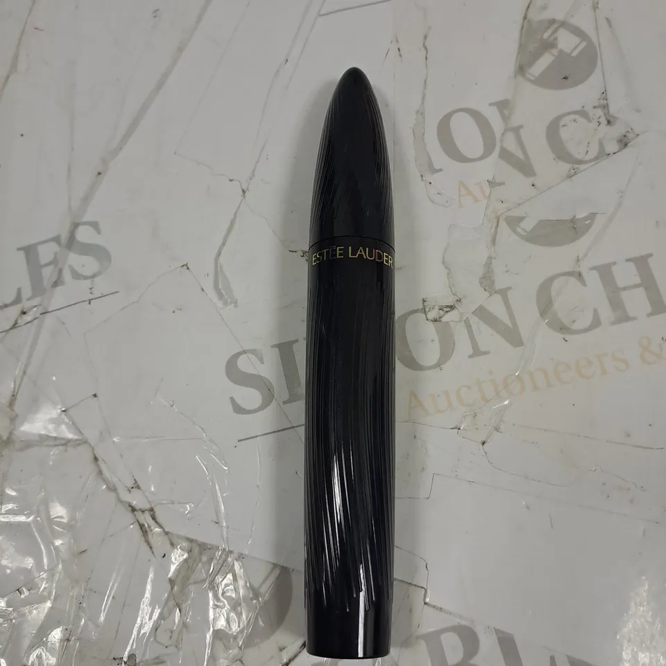 ESTEE LAUDER BLACK MASCARA 