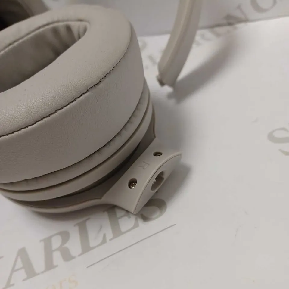 PANASONIC TECHNICS EAH-F50B-S PREMIUM HIGH-RESOLUTION WIRELESS BLUETOOTH HEADPHONES