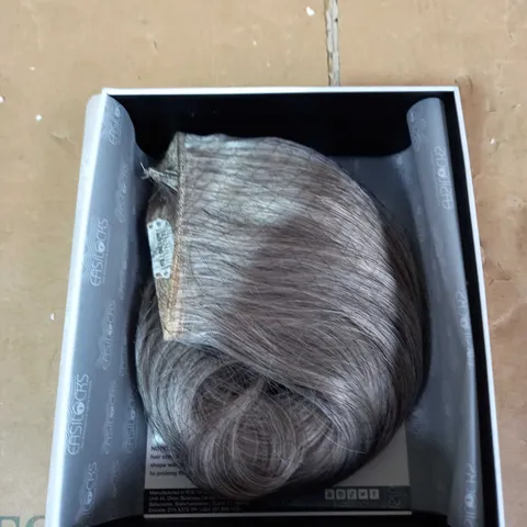 EASILOCK BLOWDRY ONE PIECE LIGHT GREY