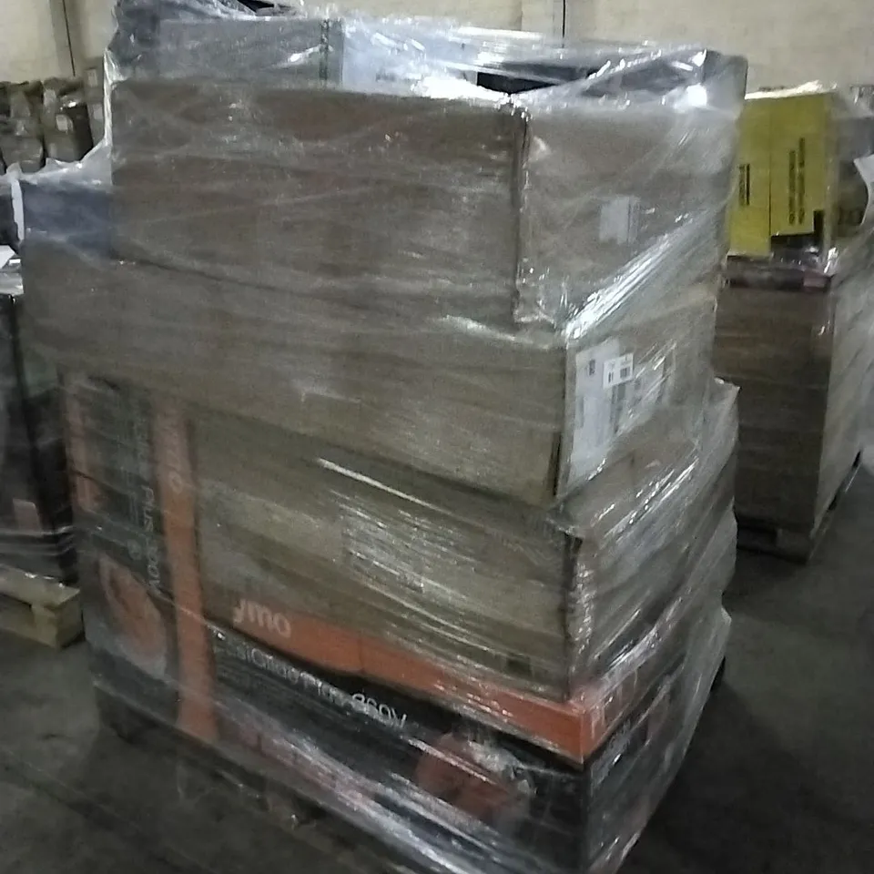 PALLET OF APPROXIMATELY 17 ASSORTED ELECTRONIC GOODS & PRODUCTS INCLUDING 