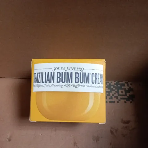 SOL DE JANEIRO BRAZILIAN BUM BUM CREAM – BOXED