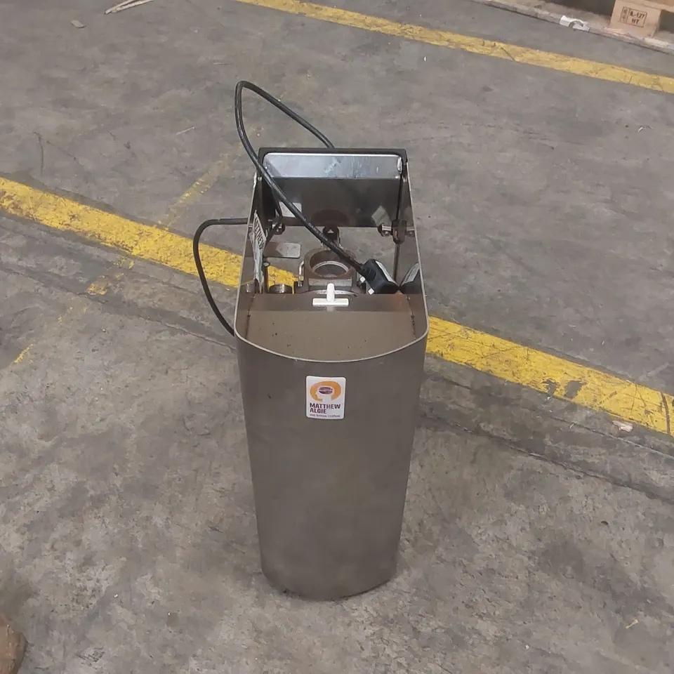 EUREKA MYTHOS COMMERCIAL COFFEE GRINDER