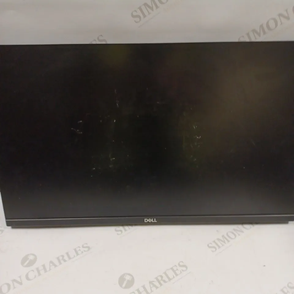 DELL P2319 23" MONITOR 