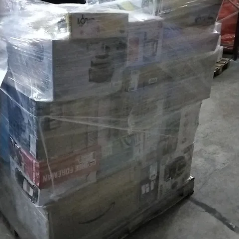 PALLET OF APPROXIMATELY 80 ASSORTED PRODUCTS TO INCLUDE;