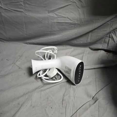 ROLIPO HANDHELD GARMENT STEAMER – BOXED