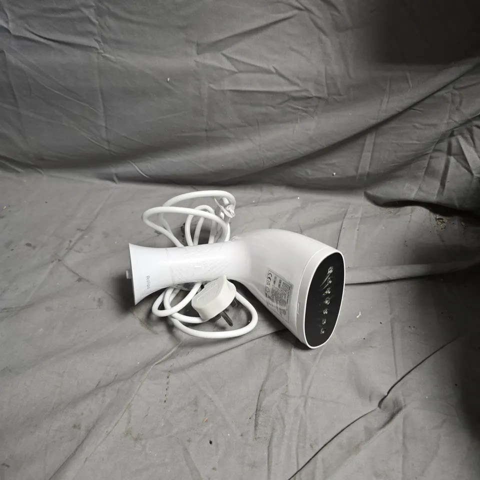 ROLIPO HANDHELD GARMENT STEAMER – BOXED