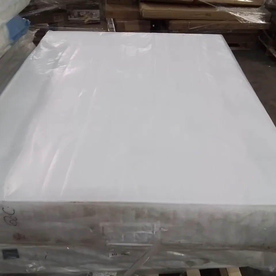 QUALITY BAGGED KINGSIZE MATTRESS 