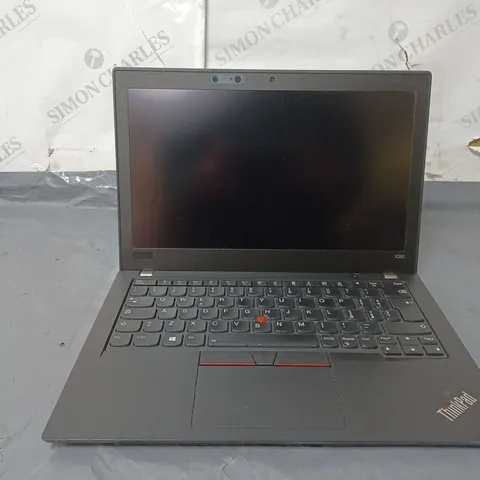LENOVO THINKPAD X280 12 INCH I5-8250U 1.60GHZ