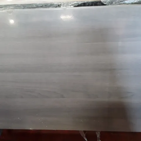 GOODHOME KABSA LAMINATE WORKTOP GREY OAK EFFECT 3000×620×38MM