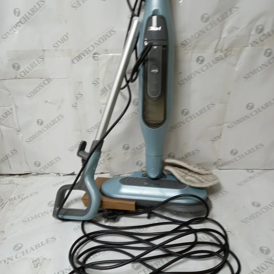 BOXED SHARK S6002UK STEAM FLOOR MOP