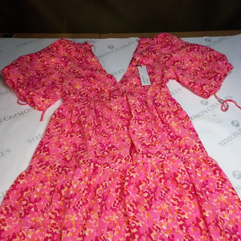 NOBODYS CHILD VIENNA MINI DRESS SIZE 10