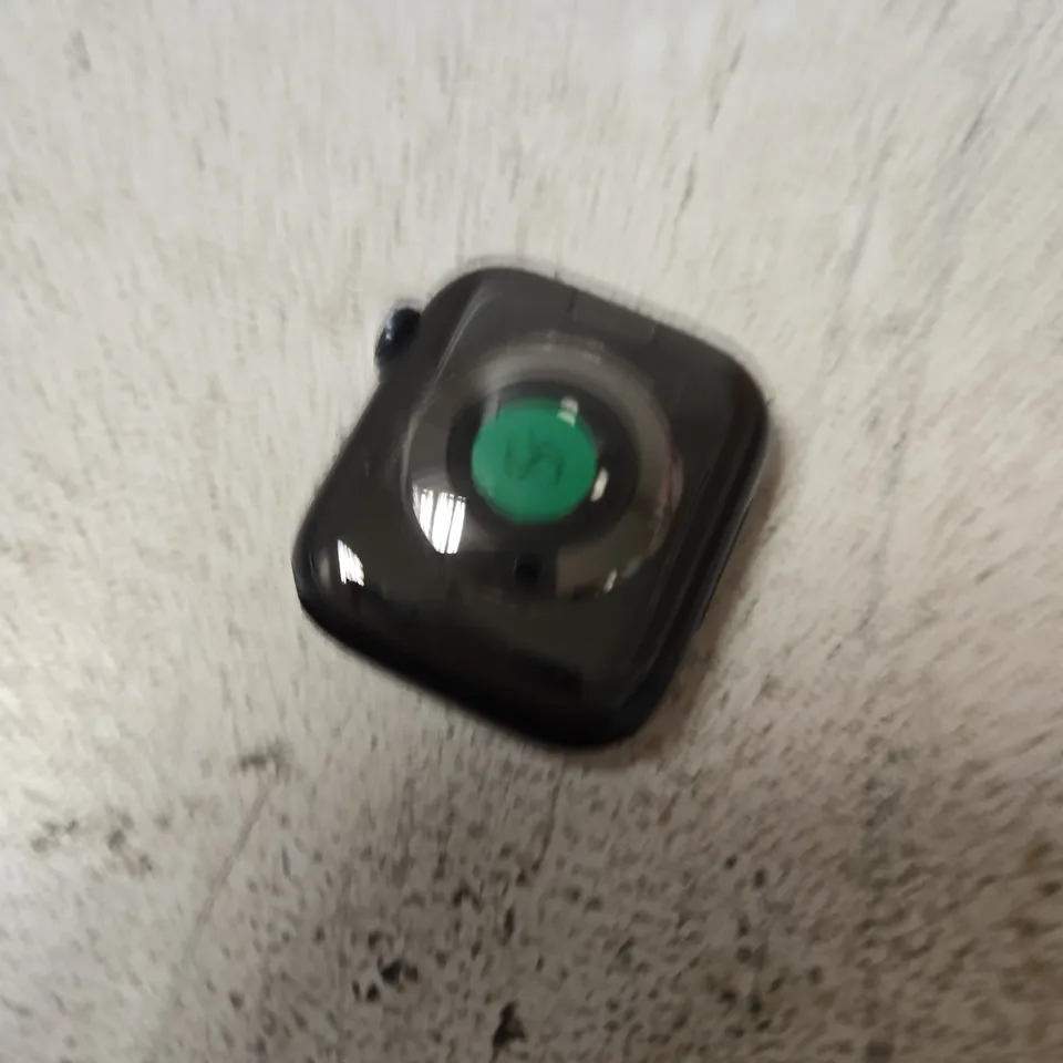 APPLE WATCH SERIES 7