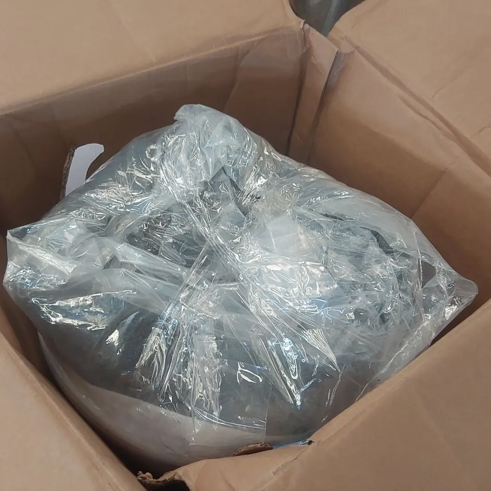 QUALITY BOXED, BAGGED AND ROLLED EMMA LITE 90CM SINGLE MATTRESS