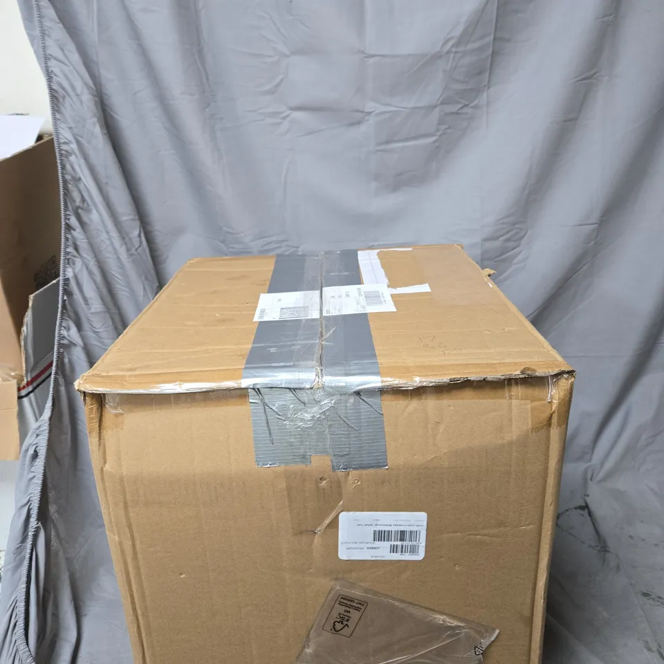 OUTLET COOK'S ESSENTIALS MULTIFUNCTIONAL AIRFRYER OVEN .