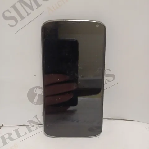 LG NEXUS 4 E960 SMARTPHONE 