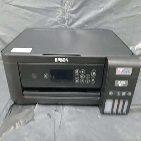 EPSON ECO TANK ET-2850