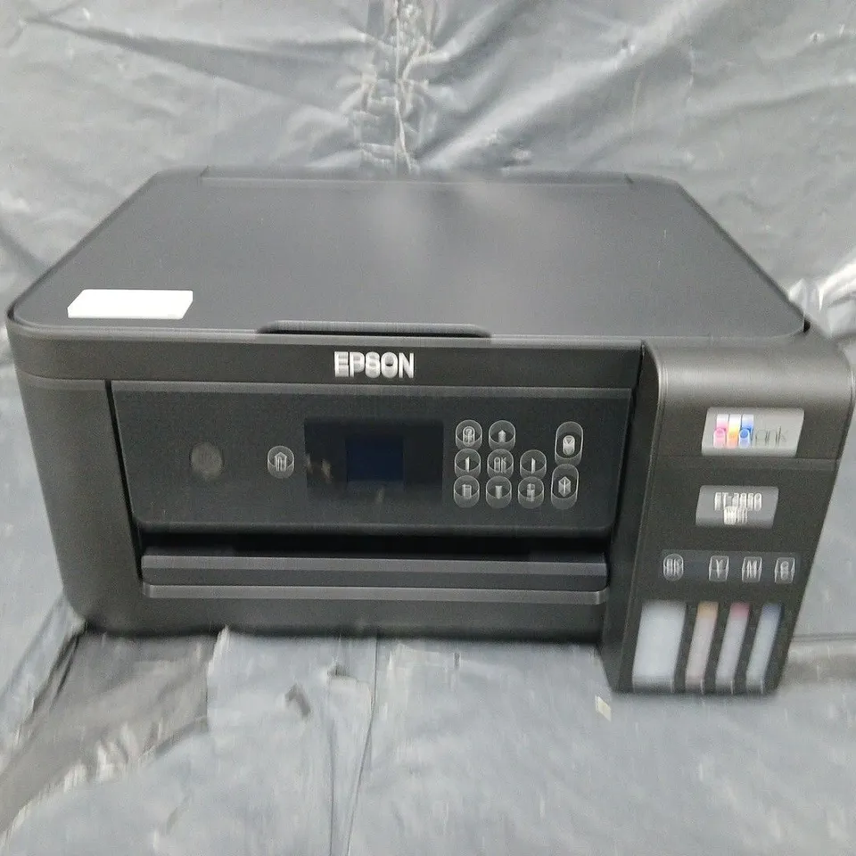 EPSON ECO TANK ET-2850