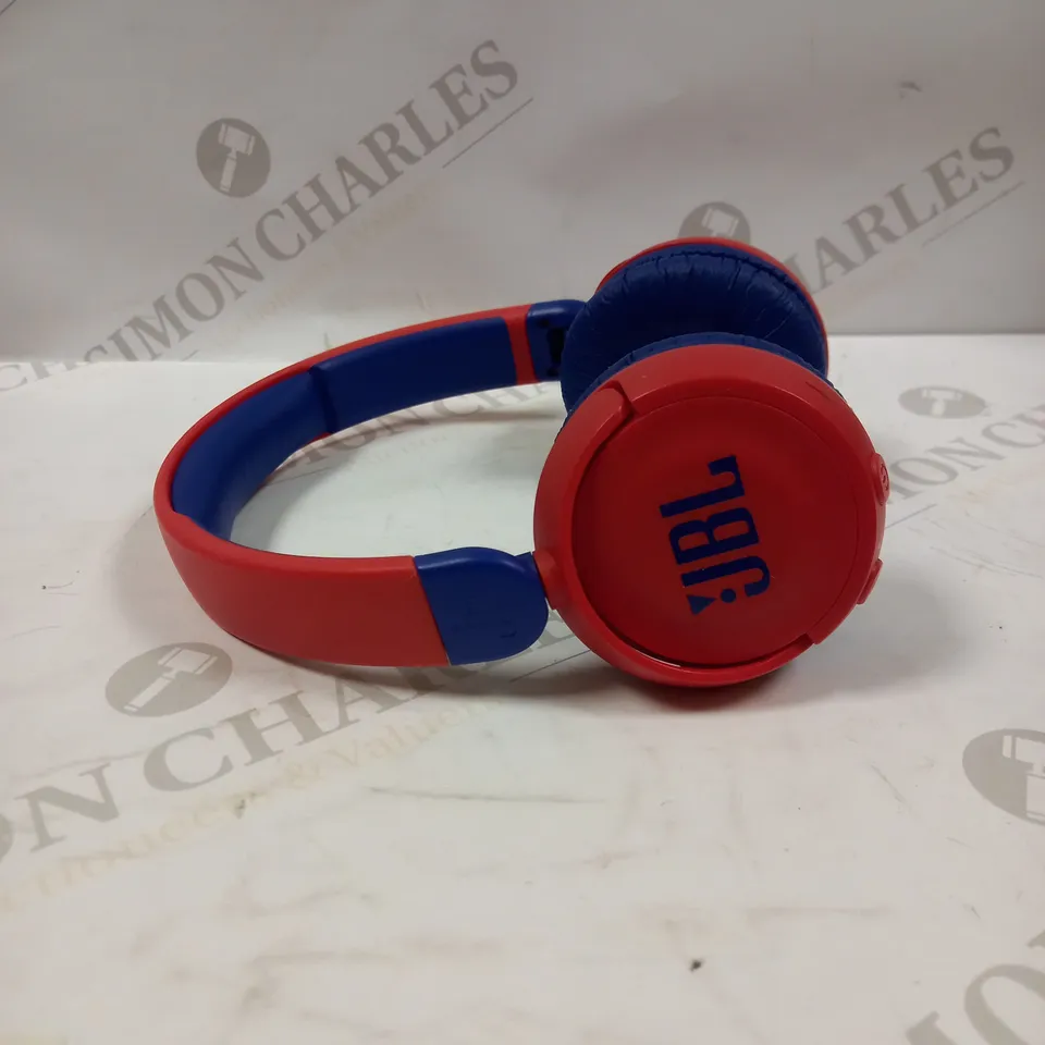 JBL JR 310BT CHILDREN'S BLUETOOTH HEADPHONES