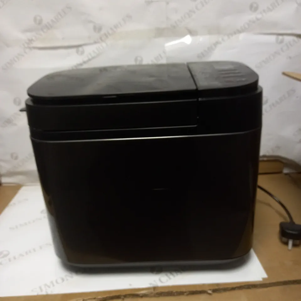 PANASONIC SD-YR2540HXC AUTOMATIC BREADMAKER