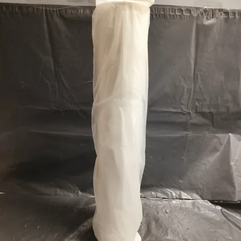 HP EVERYDAY MATTE POLYPROPYLENE PRINTER MEDIA – 24 IN X 100 FT, CH022A/S