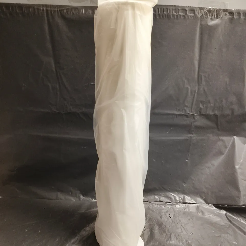 HP EVERYDAY MATTE POLYPROPYLENE PRINTER MEDIA – 24 IN X 100 FT, CH022A/S