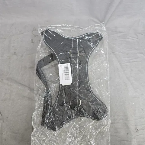 MPS No Pull Harness – Extra Large (Large) – Black