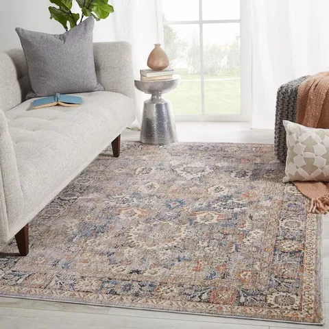 BRAND NEW BAGGED JAIPUR LIVING VANADEY INARI RUG - 5'3" x 7'6"