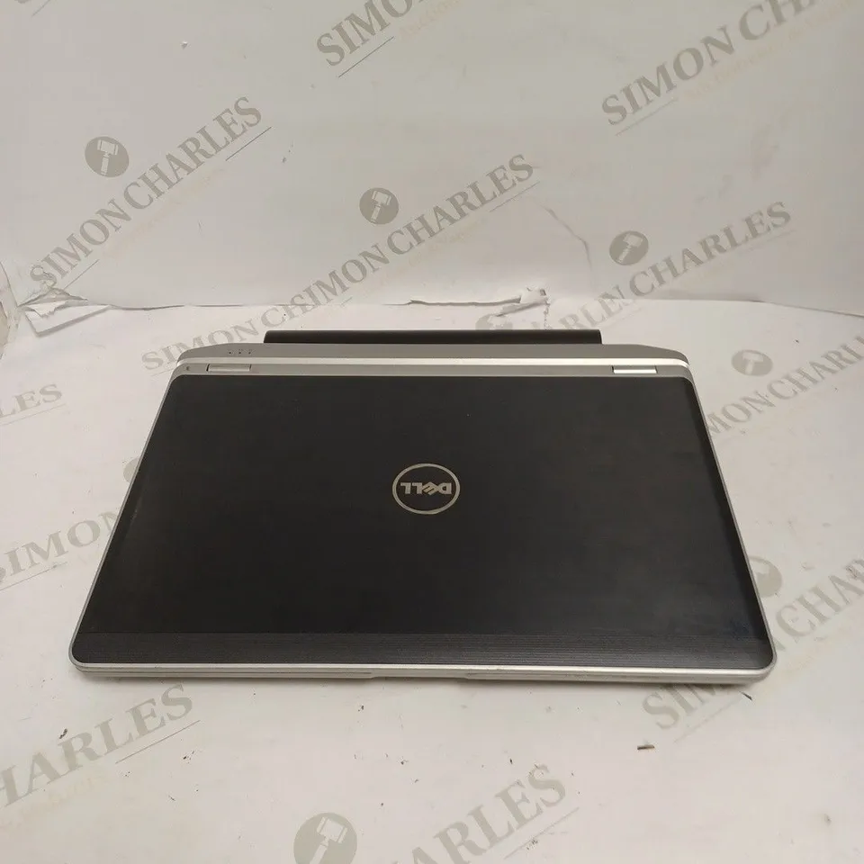 DELL LATITUDE E6230 LAPTOP 