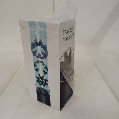 DYSON HUSHJET MINI COOL (665007) β BOXED
