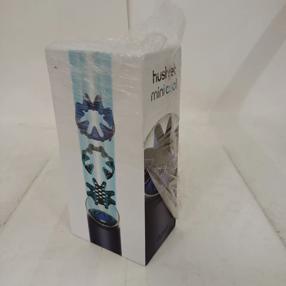 DYSON HUSHJET MINI COOL (665007) – BOXED