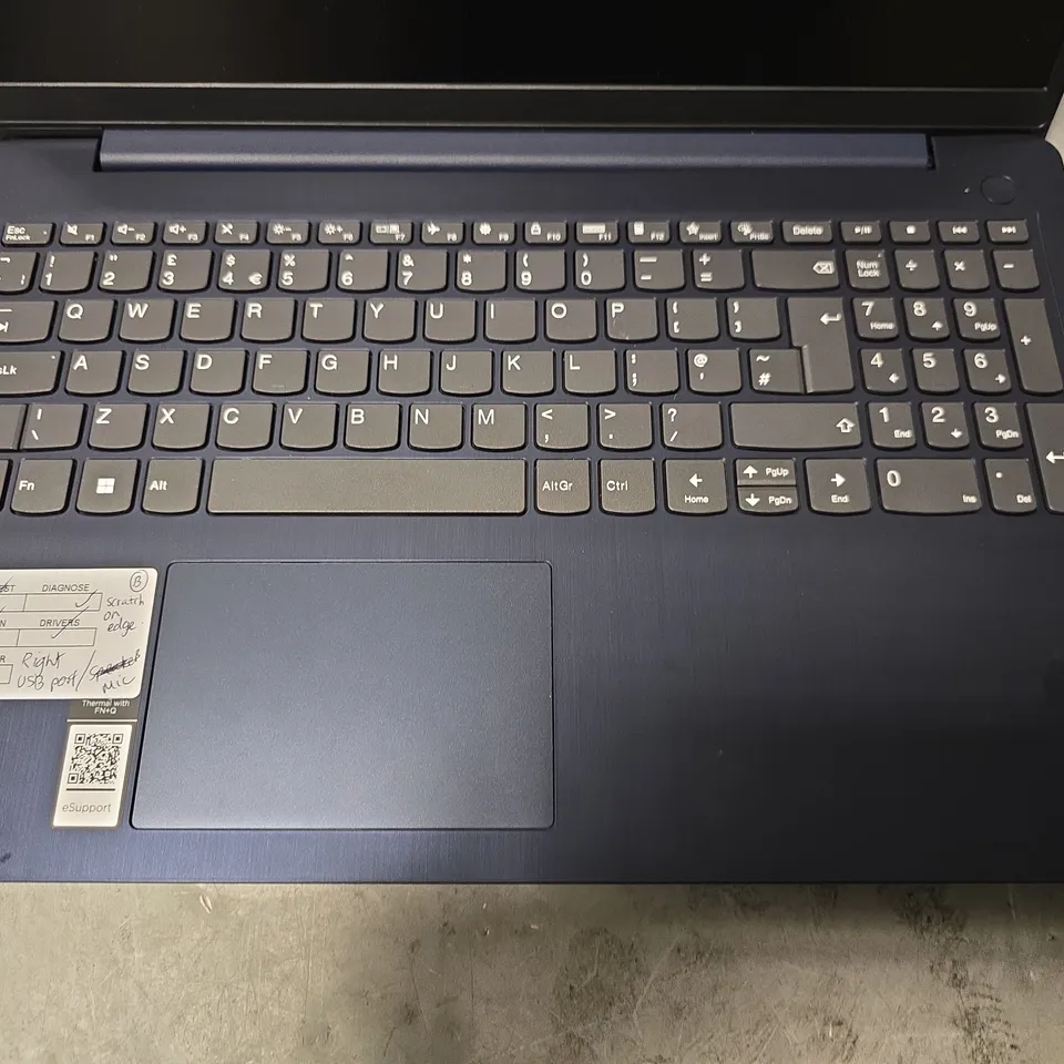 LENOVO IDEAPAD 3 15ITL6