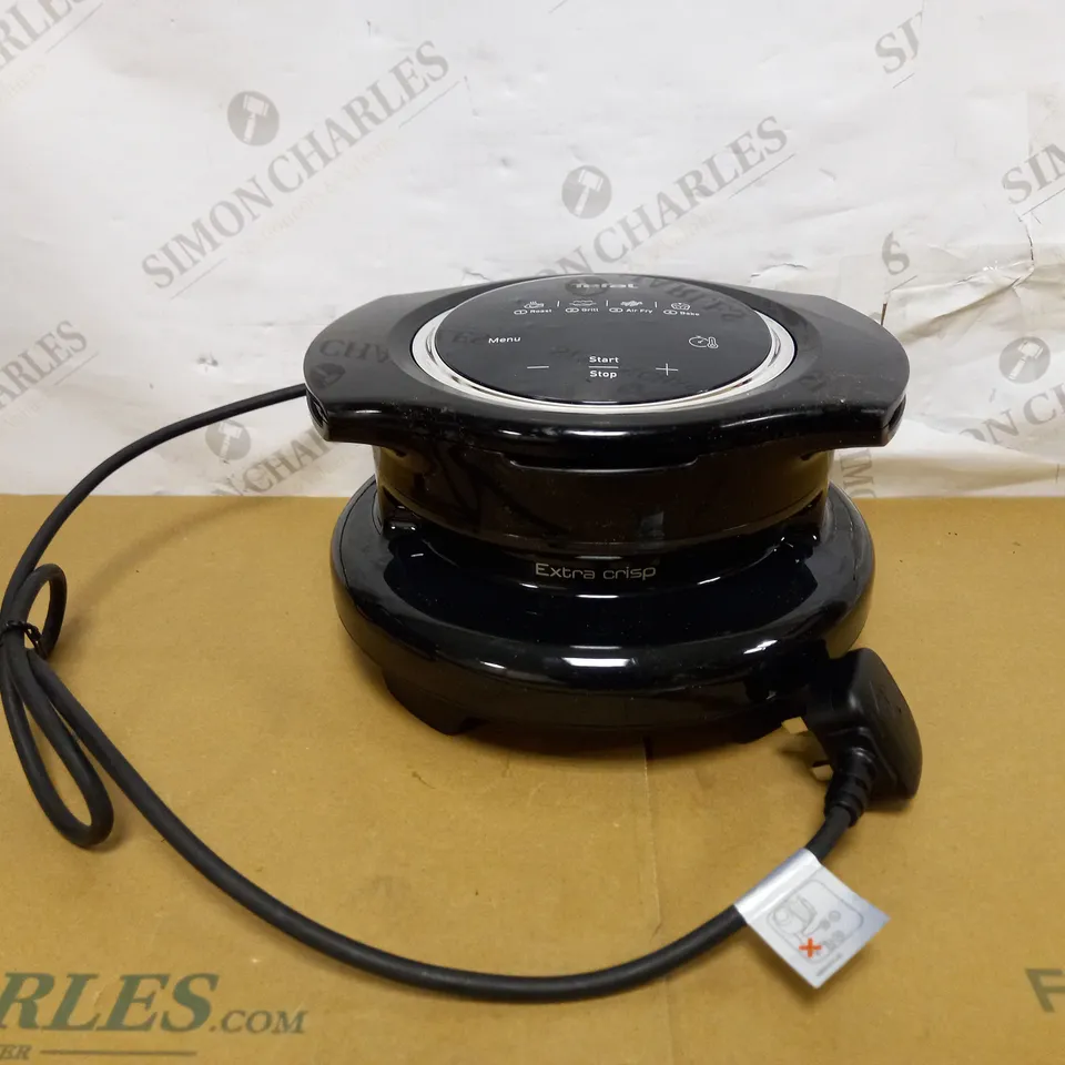 TEFAL EXTRA CRISP EY150840 AIR FRYER LID